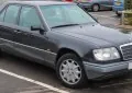 Mercedes-Benz E-class (W124)