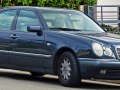 Mercedes-Benz E-class (W210)