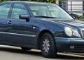 Mercedes-Benz E-class (W210)