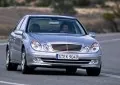 Mercedes-Benz E-class (W211)