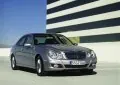 Mercedes-Benz E-class (W211, facelift 2006)
