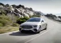 Mercedes-Benz E-class (W213, facelift 2020)