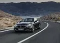 Mercedes-Benz E-class (W214)
