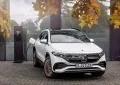 Mercedes-Benz EQA (H243)