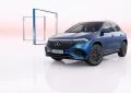 Mercedes-Benz EQA (H243, facelift 2023)
