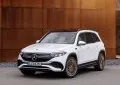 Mercedes-Benz EQB (X243)