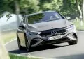 Mercedes-Benz EQE (V295)