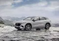 Mercedes-Benz EQS SUV (X296)