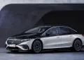 Mercedes-Benz EQS (V297)