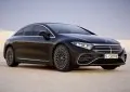 Mercedes-Benz EQS (V297, facelift 2024)