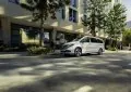 Mercedes-Benz EQV (V447) Long