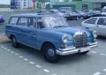Mercedes-Benz Fintail Universal (W110)