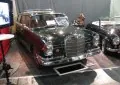 Mercedes-Benz Fintail Universal (W111)