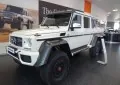 Mercedes-Benz G-class 6x6 (W463)