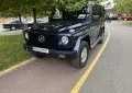 Mercedes-Benz G-class Long (W463)