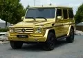 Mercedes-Benz G-class Long (W463, facelift 2008)