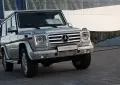 Mercedes-Benz G-class Long (W463, facelift 2012)