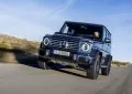Mercedes-Benz G-class Long (W465)