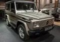 Mercedes-Benz G-class (W463)