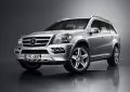 Mercedes-Benz GL (X164 facelift 2009)