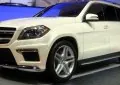 Mercedes-Benz GL (X166)