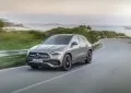 Mercedes-Benz GLA (H247)