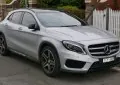 Mercedes-Benz GLA (X156)