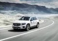 Mercedes-Benz GLB (X247)
