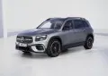 Mercedes-Benz GLB (X247, facelift 2023)