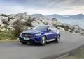 Mercedes-Benz GLC Coupe (C253)