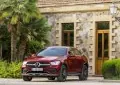 Mercedes-Benz GLC Coupe (C253, facelift 2019)