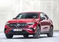 Mercedes-Benz GLC Coupe (C254)