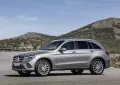 Mercedes-Benz GLC SUV (X253)
