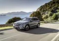 Mercedes-Benz GLC SUV (X253, facelift 2019)