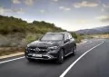 Mercedes-Benz GLC SUV (X254)