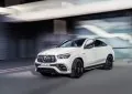 Mercedes-Benz GLE Coupe (C167)