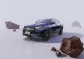 Mercedes-Benz GLE Coupe (C167, facelift 2023)