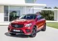 Mercedes-Benz GLE Coupe (C292)