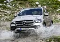 Mercedes-Benz GLE SUV (V167)