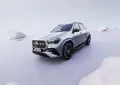 Mercedes-Benz GLE SUV (V167, facelift 2023)