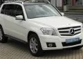 Mercedes-Benz GLK (X204)