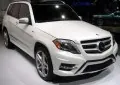 Mercedes-Benz GLK (X204, facelift 2012)