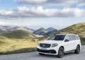 Mercedes-Benz GLS (X166)