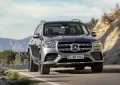 Mercedes-Benz GLS (X167)
