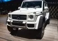 Mercedes-Benz Maybach G-class