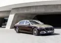 Mercedes-Benz Maybach S-class (Z223)