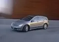 Mercedes-Benz R-class Long (V251)