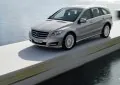 Mercedes-Benz R-class Long (V251, facelift 2010)