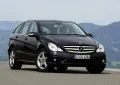 Mercedes-Benz R-class (W251)