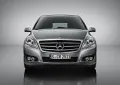 Mercedes-Benz R-class (W251, facelift 2010)